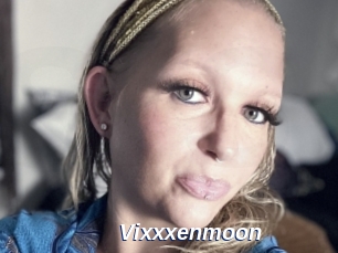 Vixxxenmoon