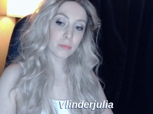 Vlinderjulia