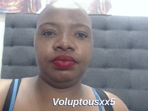 Voluptousxx5