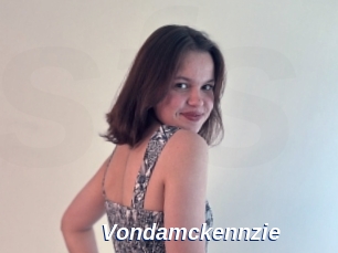 Vondamckennzie