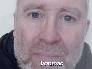 vonmac Safer Sex