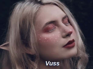 Vuss