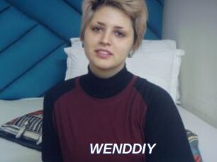 WENDDIY