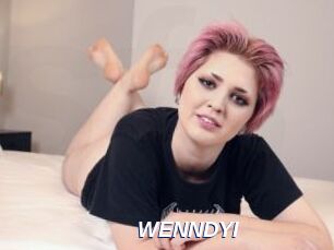 WENNDYI