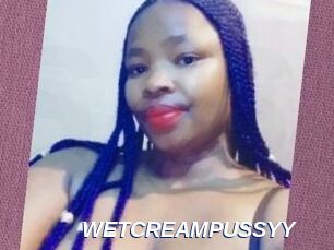 WETCREAMPUSSYY