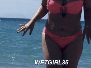 WETGIRL35