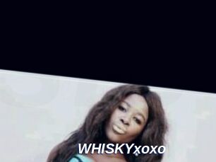 WHISKYxoxo