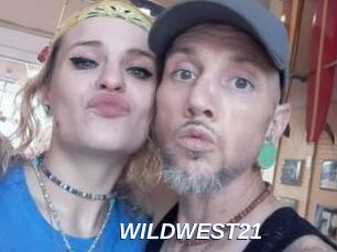 WILDWEST21