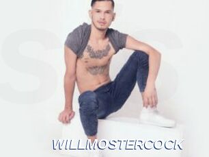 WILLMOSTERCOCK