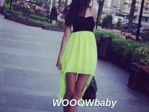 WOOOWbaby