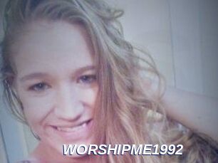 WORSHIPME1992