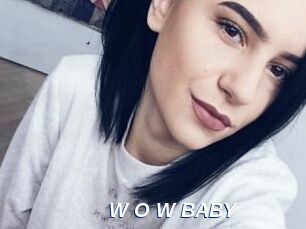 W_O_W_BABY