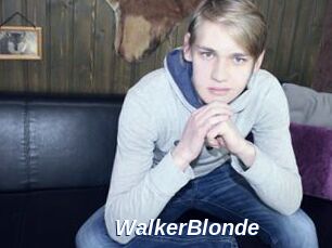 WalkerBlonde