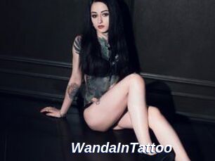 WandaInTattoo