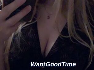 WantGoodTime