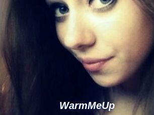 WarmMeUp
