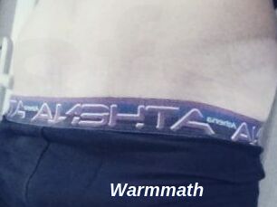 Warmmath