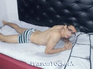 WasonYockerX