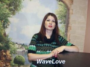 WaveLove
