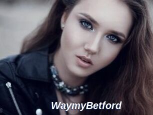 WaymyBetford