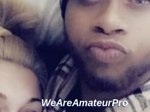 WeAreAmateurPro
