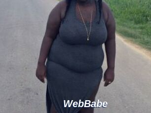 WebBabe