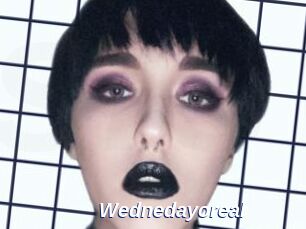 Wednedayoreal