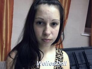 WeliesDoll