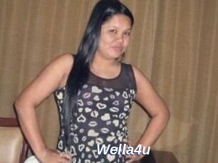 Wella4u