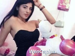 WenOspina
