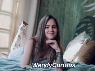 WendyCurious