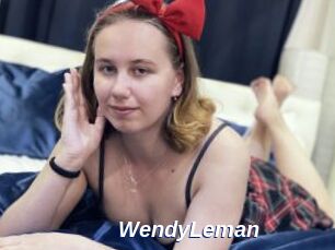 WendyLeman