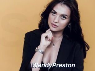 WendyPreston