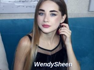 WendySheen
