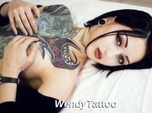 WendyTattoo