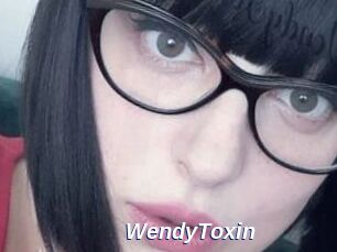 WendyToxin