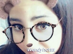 Wendyhotttt