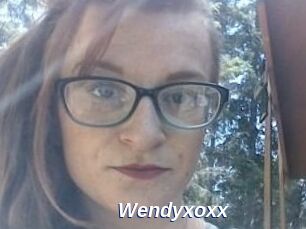 Wendyxoxx