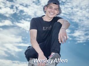 WesleyAllen