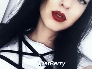 WetBerry