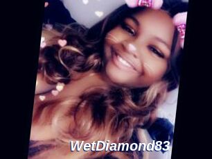 WetDiamond83
