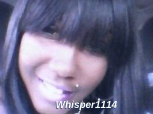 Whisper1114