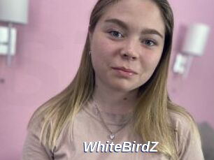 WhiteBirdZ