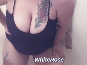 WhiteRose
