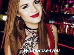 WhiteRose4you