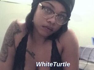 WhiteTurtle