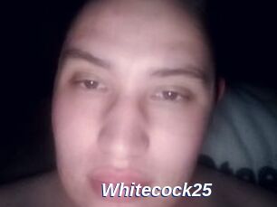 Whitecock25