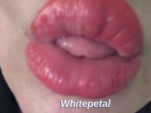 Whitepetal