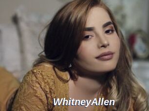 WhitneyAllen
