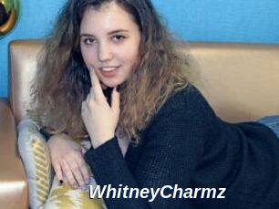 WhitneyCharmz